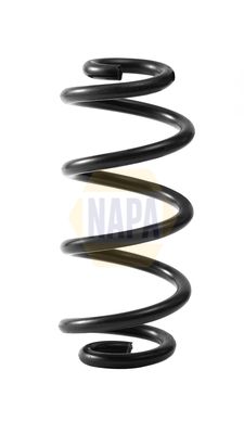 Napa NCS2391 Suspension Spring - 1