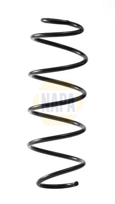 Napa NCS2392 Suspension Spring - 1