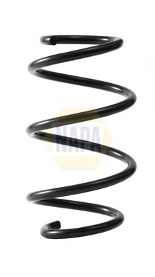 Napa NCS2396 Suspension Spring - 1