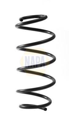 Napa NCS2397 Suspension Spring - 1