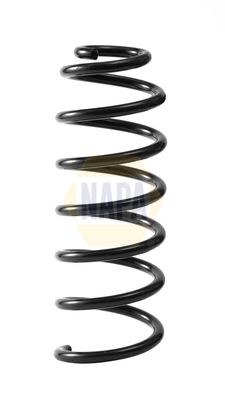 Napa NCS2401 Suspension Spring - 1
