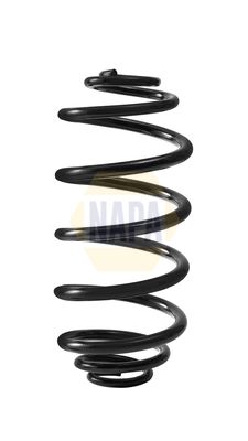 Napa NCS2404 Suspension Spring - 1
