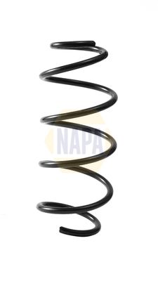 Napa NCS2407 Suspension Spring - 1