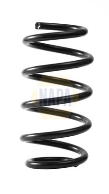 Napa NCS2408 Suspension Spring - 1