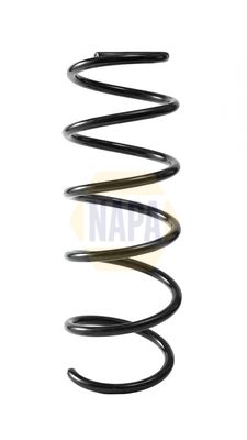 Napa NCS2409 Suspension Spring - 1
