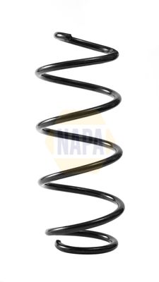 Napa NCS2410 Suspension Spring - 1