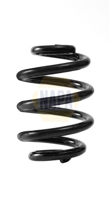 Napa NCS2413 Suspension Spring - 1