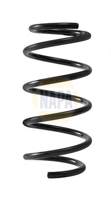 Napa NCS2414 Suspension Spring - 1
