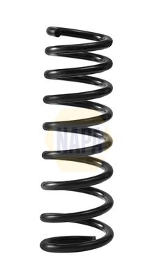 Napa NCS2426 Suspension Spring - 1