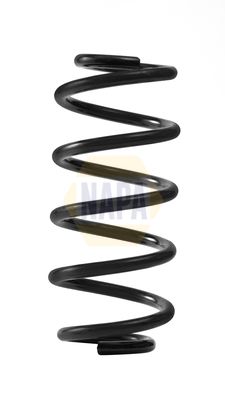 Napa NCS2428 Suspension Spring - 1