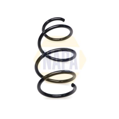 Napa NCS2432 Suspension Spring - 1