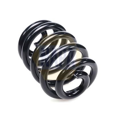 Napa NCS2437 Suspension Spring - 1