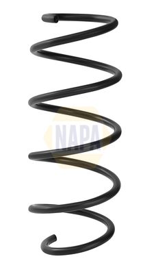Napa NCS2441 Suspension Spring - 1