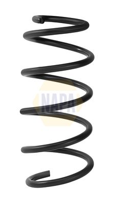 Napa NCS2442 Suspension Spring - 1