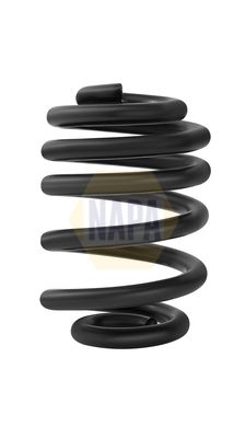 Napa NCS2444 Suspension Spring - 1