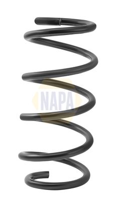 Napa NCS2447 Suspension Spring - 1