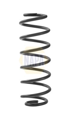 Napa NCS2448 Suspension Spring - 1