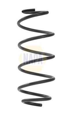 Napa NCS2449 Suspension Spring - 1