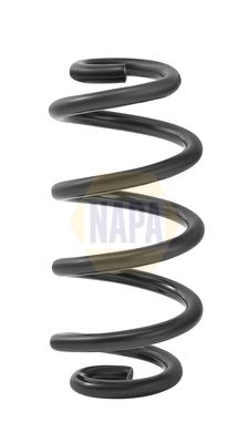 Napa NCS2451 Suspension Spring - 1