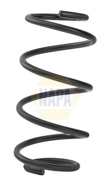 Napa NCS2452 Suspension Spring - 1