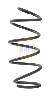 Napa NCS2453 Suspension Spring - 1