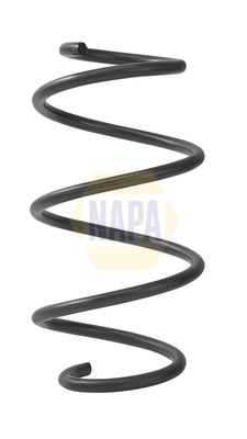 Napa NCS2454 Suspension Spring - 1