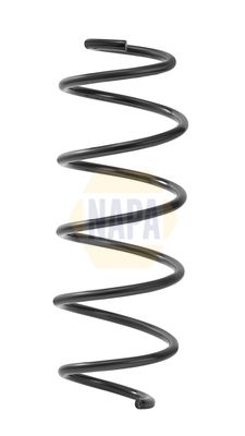 Napa NCS2455 Suspension Spring - 1