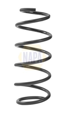 Napa NCS2456 Suspension Spring - 1