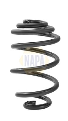 Napa NCS2457 Suspension Spring - 1