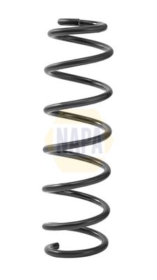 Napa NCS2458 Suspension Spring - 1