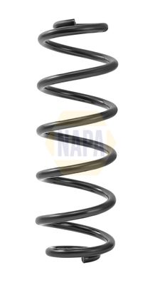 Napa NCS2459 Suspension Spring - 1