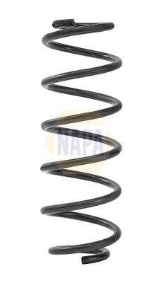 Napa NCS2460 Suspension Spring - 1
