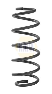 Napa NCS2461 Suspension Spring - 1