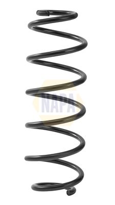 Napa NCS2464 Suspension Spring - 1