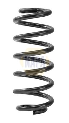Napa NCS2466 Suspension Spring - 1