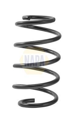 Napa NCS2468 Suspension Spring - 1