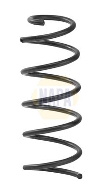 Napa NCS2469 Suspension Spring - 1
