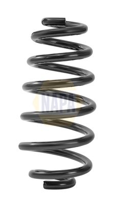 Napa NCS2471 Suspension Spring - 1