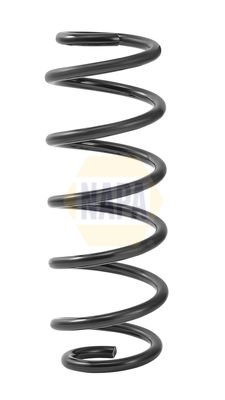 Napa NCS2472 Suspension Spring - 1