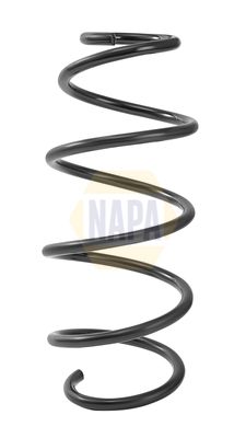 Napa NCS2474 Suspension Spring - 1