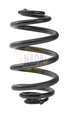 Napa NCS2475 Suspension Spring - 1