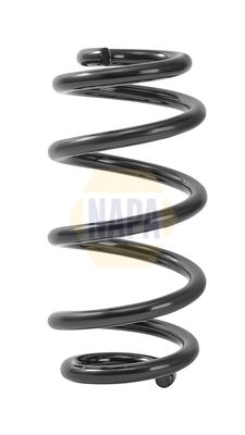 Napa NCS2476 Suspension Spring - 1