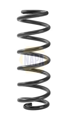 Napa NCS2477 Suspension Spring - 1