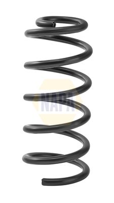 Napa NCS2478 Suspension Spring - 1