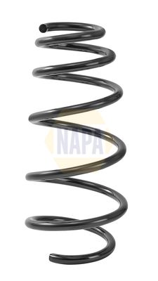 Napa NCS2479 Suspension Spring - 1