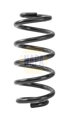 Napa NCS2480 Suspension Spring - 1