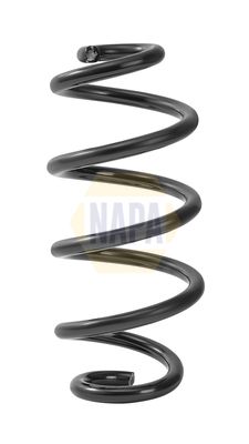 Napa NCS2482 Suspension Spring - 1