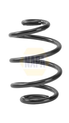 Napa NCS2483 Suspension Spring - 1