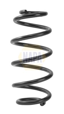 Napa NCS2484 Suspension Spring - 1