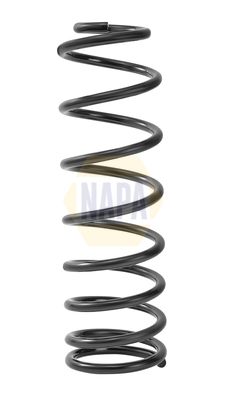 Napa NCS2486 Suspension Spring - 1